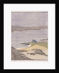 Martyr's Bay, Iona by Arabella Louisa Rankin