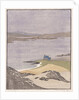 Martyr's Bay, Iona by Arabella Louisa Rankin