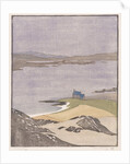 Martyr's Bay, Iona by Arabella Louisa Rankin