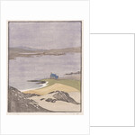 Martyr's Bay, Iona by Arabella Louisa Rankin