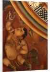 Figures from the story of Buddhism by John Griffiths