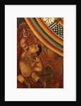 Figures from the story of Buddhism by John Griffiths