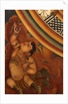 Figures from the story of Buddhism by John Griffiths