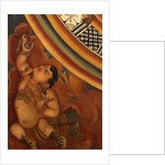 Figures from the story of Buddhism by John Griffiths