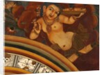 Figures from the story of Buddhism by John Griffiths