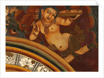 Figures from the story of Buddhism by John Griffiths