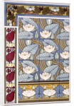 Waterlily by Eugène-Samuel Grasset