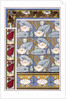 Waterlily by Eugène-Samuel Grasset