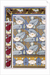 Waterlily by Eugène-Samuel Grasset