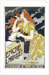 Encre L.Marquet by Eugène-Samuel Grasset