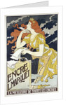 Encre L.Marquet by Eugène-Samuel Grasset