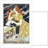 Encre L.Marquet by Eugène-Samuel Grasset
