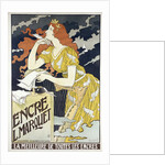 Encre L.Marquet by Eugène-Samuel Grasset