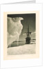 The Terra Nova next to the Icefoot by Herbert George Ponting