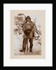 Petty Officer Edgar Evans by Herbert George Ponting