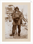 Petty Officer Edgar Evans by Herbert George Ponting