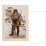 Petty Officer Edgar Evans by Herbert George Ponting