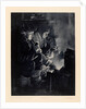 Captain Oates and Mr Meares at the Blubber Stove by Herbert George Ponting