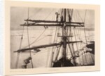 The Terra Nova in the Pack Ice by Herbert George Ponting