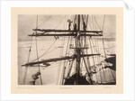 The Terra Nova in the Pack Ice by Herbert George Ponting