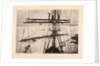 The Terra Nova in the Pack Ice by Herbert George Ponting