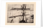 The Terra Nova in the Pack Ice by Herbert George Ponting