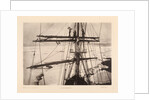 The Terra Nova in the Pack Ice by Herbert George Ponting