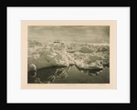 The Terra Nova in McMurdo Sound by Herbert George Ponting
