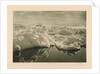 The Terra Nova in McMurdo Sound by Herbert George Ponting