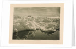 The Terra Nova in McMurdo Sound by Herbert George Ponting