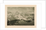 The Terra Nova in McMurdo Sound by Herbert George Ponting
