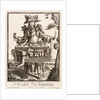 Habit de Sauetier by Nicolas de Larmessin