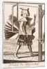 Habit de Marechal by Nicolas de Larmessin