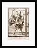Habit de Marechal by Nicolas de Larmessin