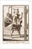 Habit de Marechal by Nicolas de Larmessin
