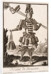 Habit de Brossier by Nicolas de Larmessin