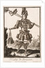 Habit de Brossier by Nicolas de Larmessin