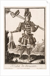 Habit de Brossier by Nicolas de Larmessin