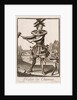 Habit de Charron by Nicolas de Larmessin