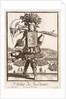 Habit de Jardinier by Nicolas de Larmessin