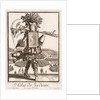 Habit de Jardinier by Nicolas de Larmessin