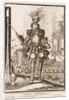 Habit d'Artificie by Nicolas de Larmessin