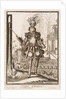 Habit d'Artificie by Nicolas de Larmessin