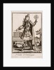Habit d'Astrologue by Nicolas de Larmessin