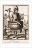 Habit de Tanneur by Nicolas de Larmessin