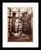 Grand staircase of the Palais Garnier by Delmaet & Durandelle