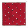 Design for wallpaper by Heussner & Co