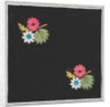 Design for wallpaper by Heussner & Co