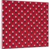 Design for wallpaper by Heussner & Co
