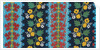 Design for wallpaper by Heussner & Co